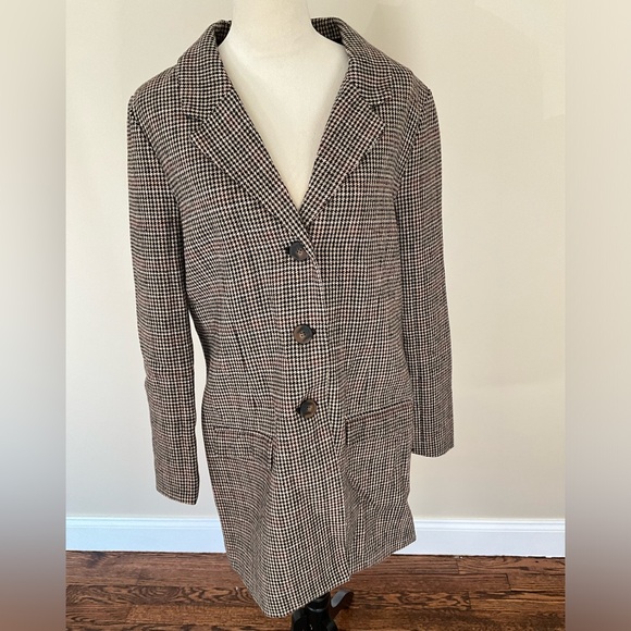 BB Dakota by Steve Madden Jackets & Blazers - BB Dakota by Steve Madden - NWT - Size XL